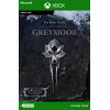The Elder Scrolls Online - Greymoor XBOX CD-Key